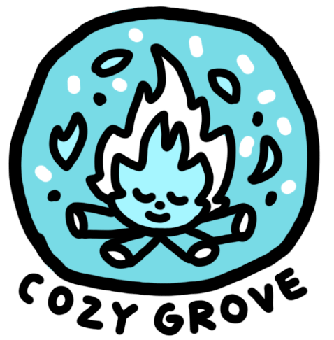 Cozy Grove