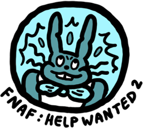 FNAF Help Wanted 2