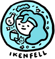 Ikenfell