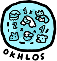 Okhlos
