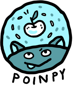 Poinpy