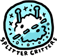 Splitter Critters