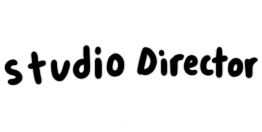 Studio Director