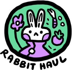 Rabbit Haul Trailer